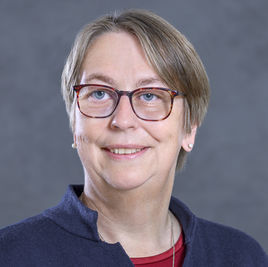 Univ.-Prof. Dr. rer. nat. Heike Heuer